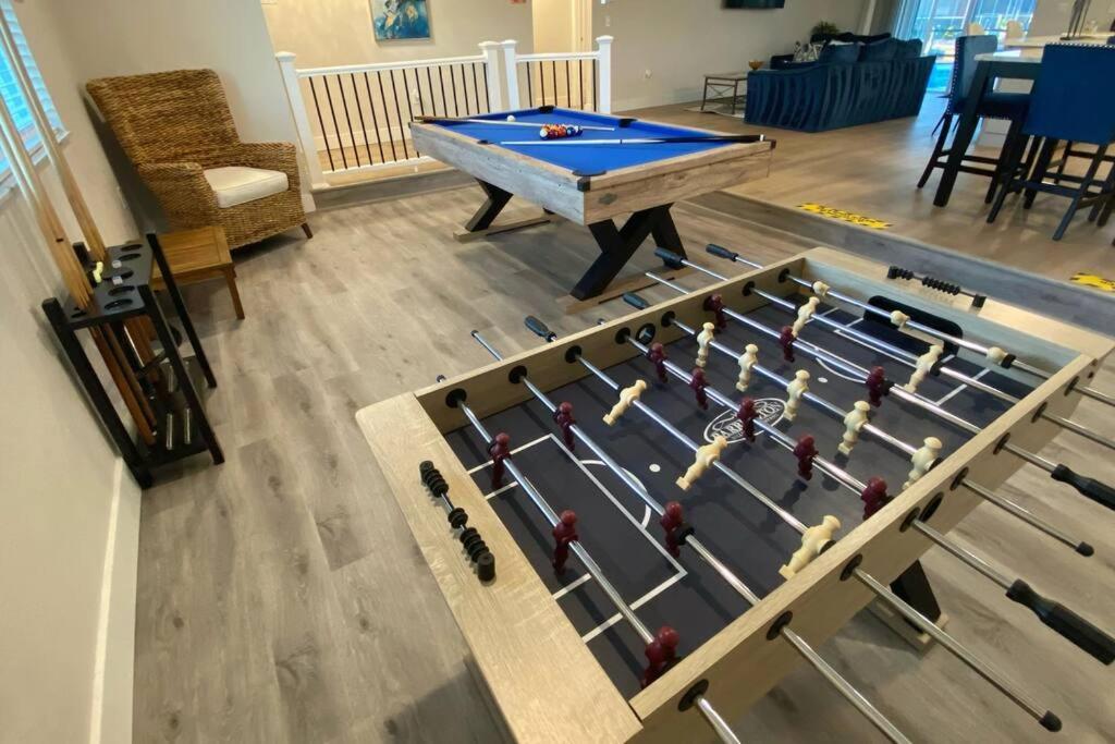 Waterfront Gulf Gateway: Pool/Dock/Grill/Gameroom Fort Myers Exterior photo
